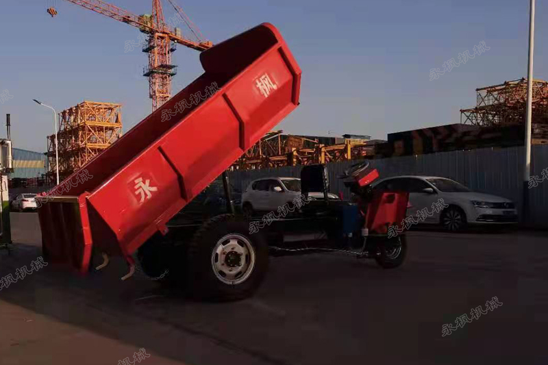 電動(dòng)運(yùn)輸車廠家 電動(dòng)三輪車