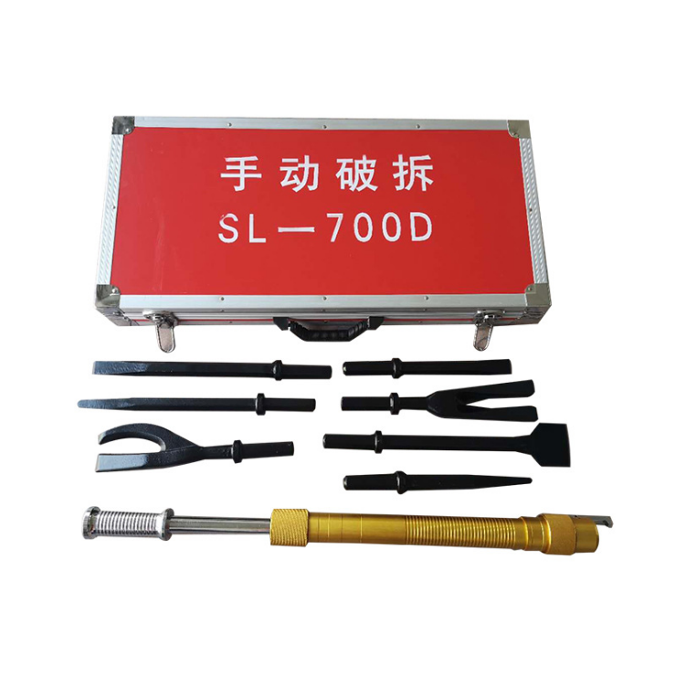 手動(dòng)破拆工具，破拆工具